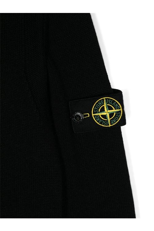  Stone Island Junior | 8116502Z1V0029